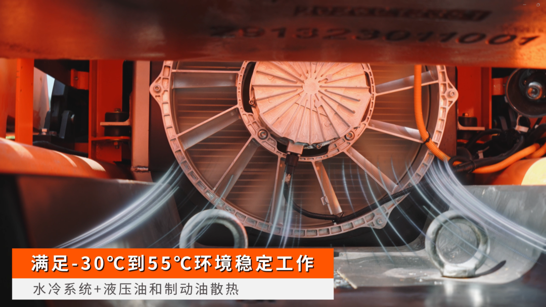 一文读懂,诺力百万级工业“超跑”究竟厉害在哪儿