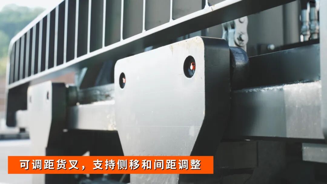 一文读懂,诺力百万级工业“超跑”究竟厉害在哪儿
