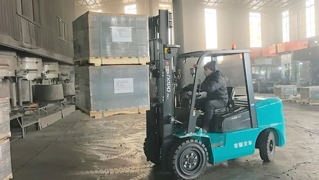 口碑现场 | 宝骊电车集群成势，让“中国镁都”更美