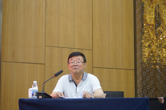 2026年全国物料搬运机械标准化综合知识培训大会在四川省成都市成功召开