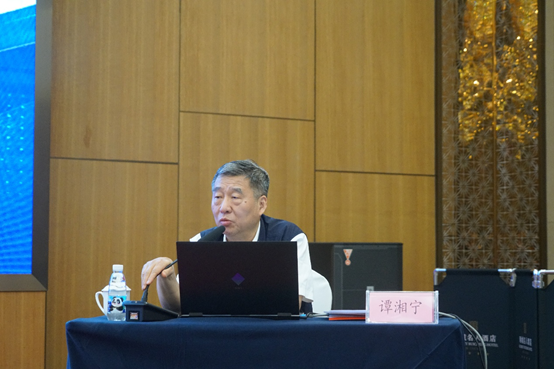 2026年全国物料搬运机械标准化综合知识培训大会在四川省成都市成功召开