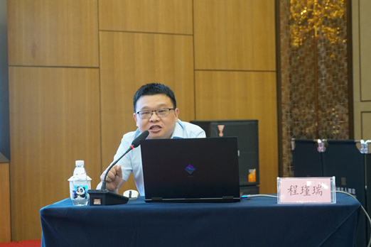 2026年全国物料搬运机械标准化综合知识培训大会在四川省成都市成功召开