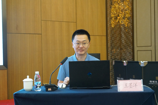 2026年全国物料搬运机械标准化综合知识培训大会在四川省成都市成功召开