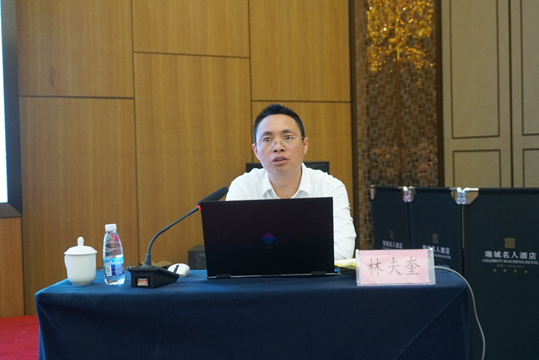 2026年全国物料搬运机械标准化综合知识培训大会在四川省成都市成功召开