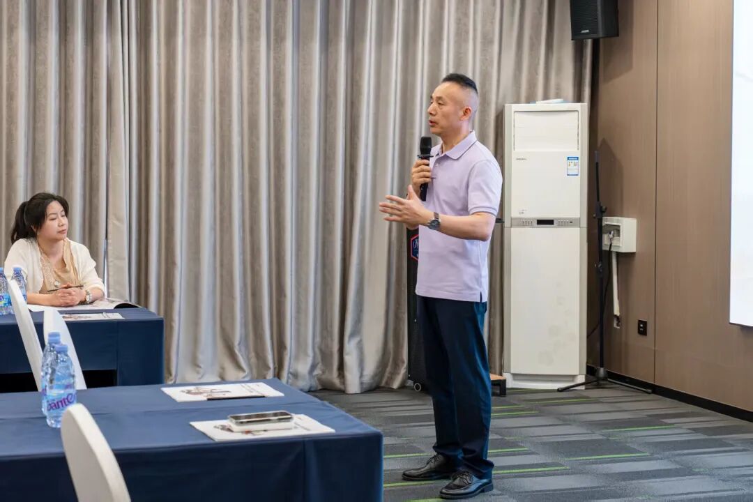 聚力华北|卓一智能叉车VNA窄巷道产品技术交流会（北方天津站）圆满落幕！
