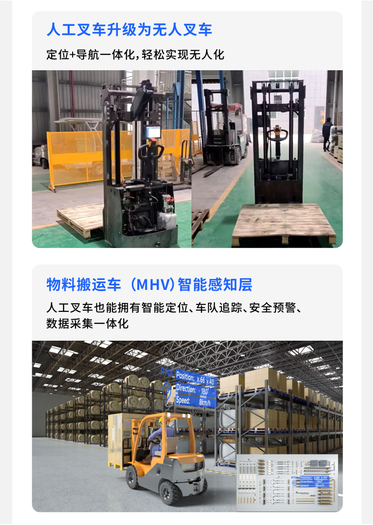 空间感知再升级｜迈尔微视V2 Pro定位导航模组正式发布