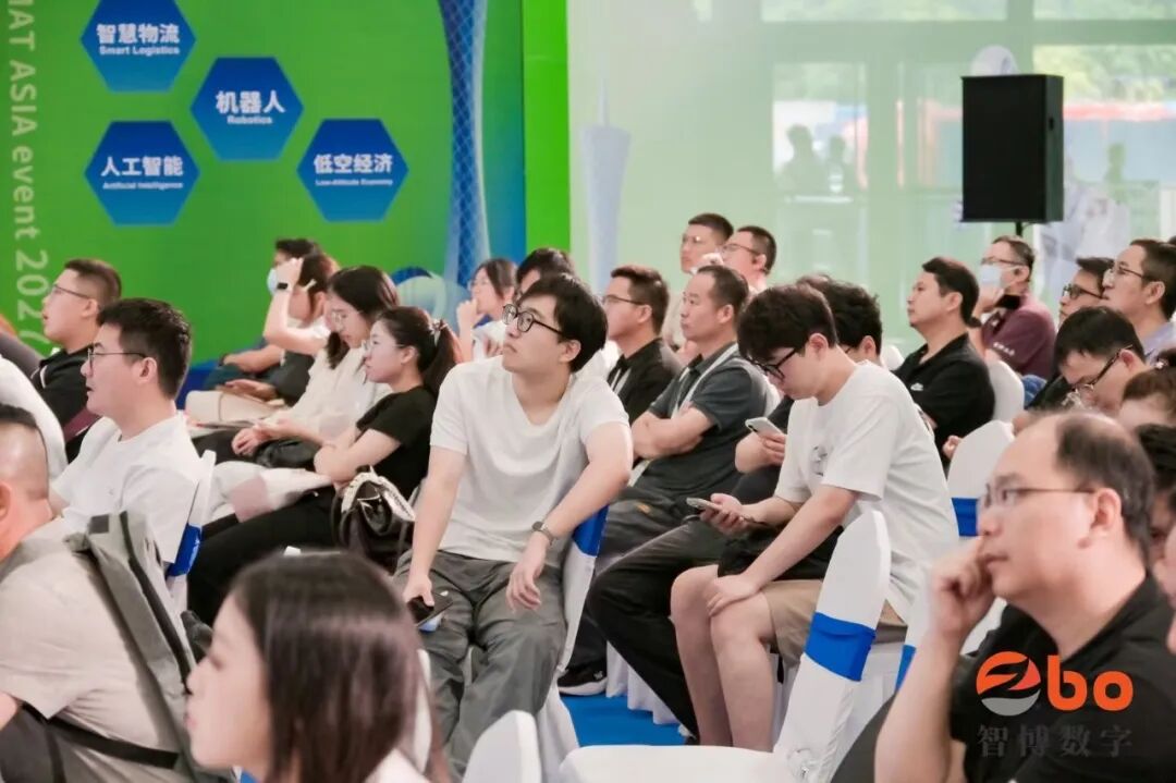 同台西门子|告别重资产建仓,磅旗工业AI 智能体+RaaS模式落地轻量化无人仓