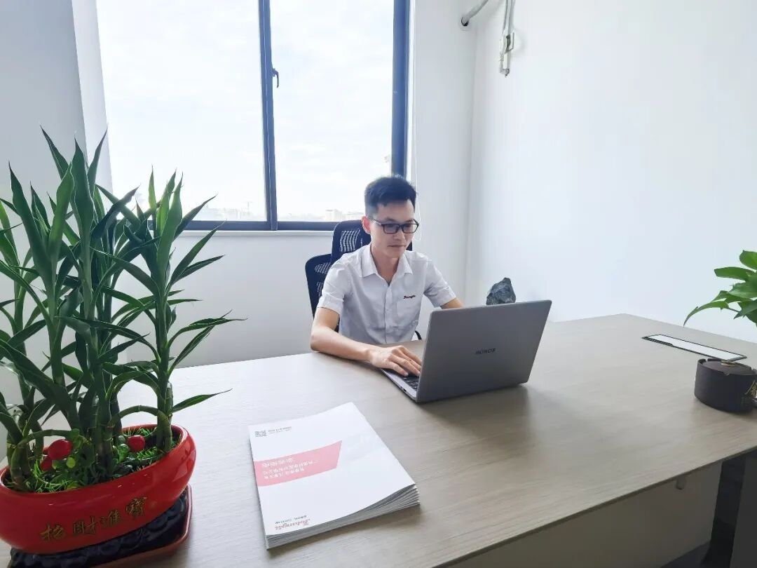 广州佛朗斯股份有限公司海口分公司开业大吉
