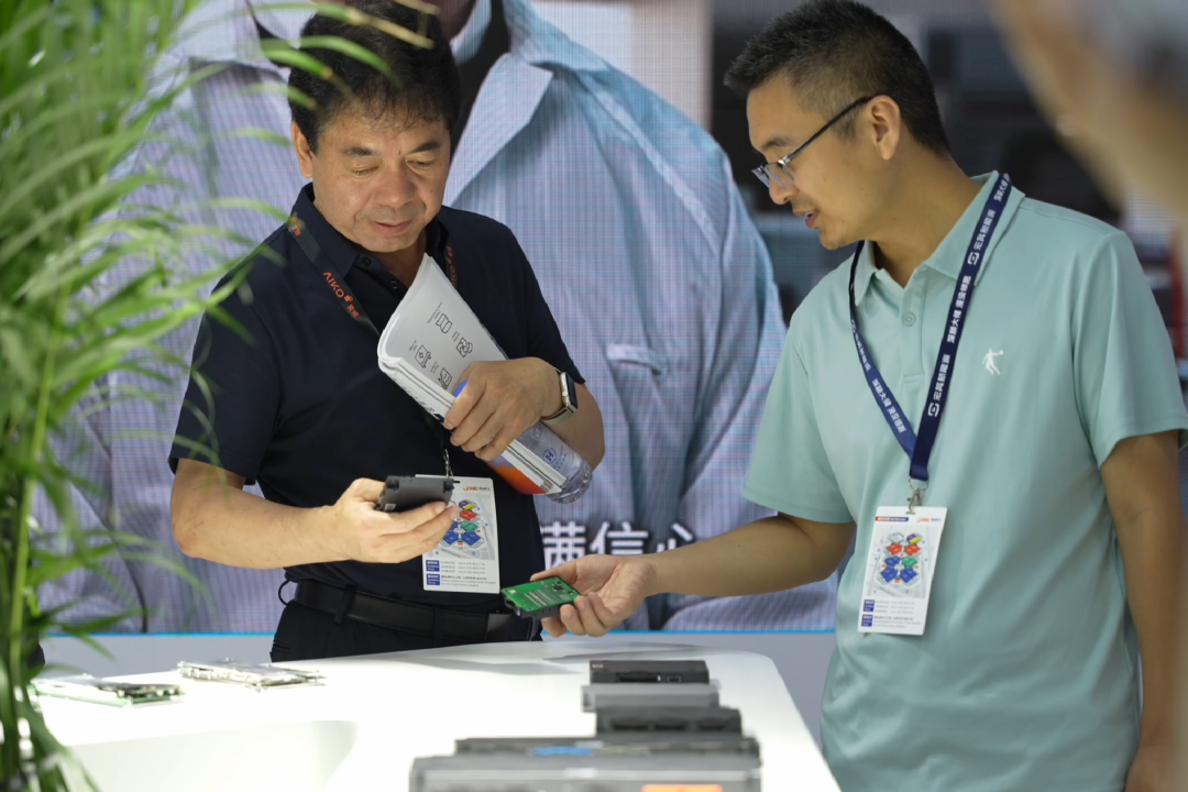 端云智一体 | 优旦科技亮相SNEC2026,直击用户侧储能四大挑战