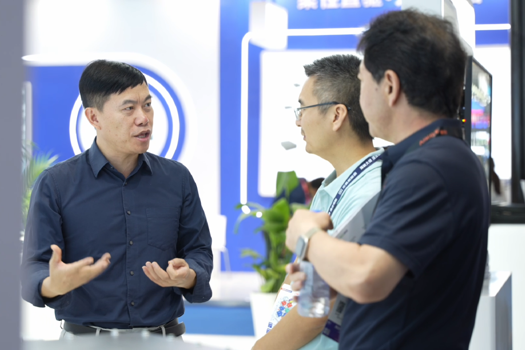 端云智一体 | 优旦科技亮相SNEC2026,直击用户侧储能四大挑战