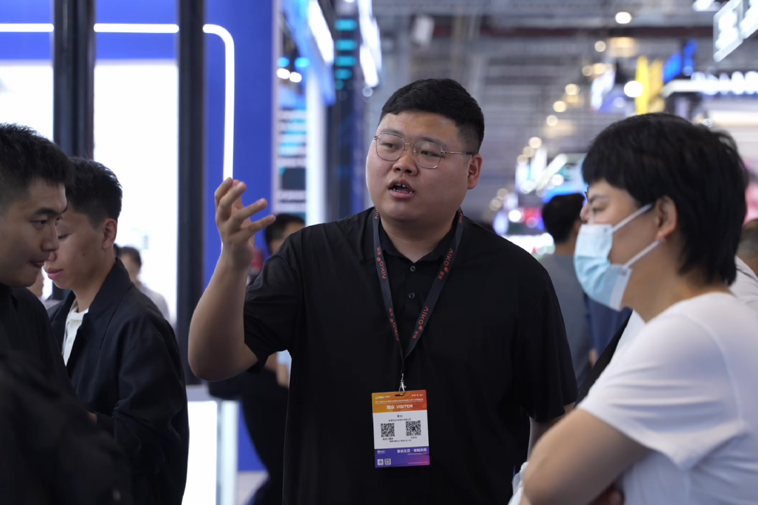 端云智一体 | 优旦科技亮相SNEC2026,直击用户侧储能四大挑战