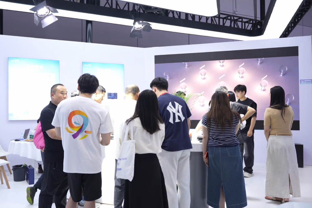端云智一体 | 优旦科技亮相SNEC2026,直击用户侧储能四大挑战