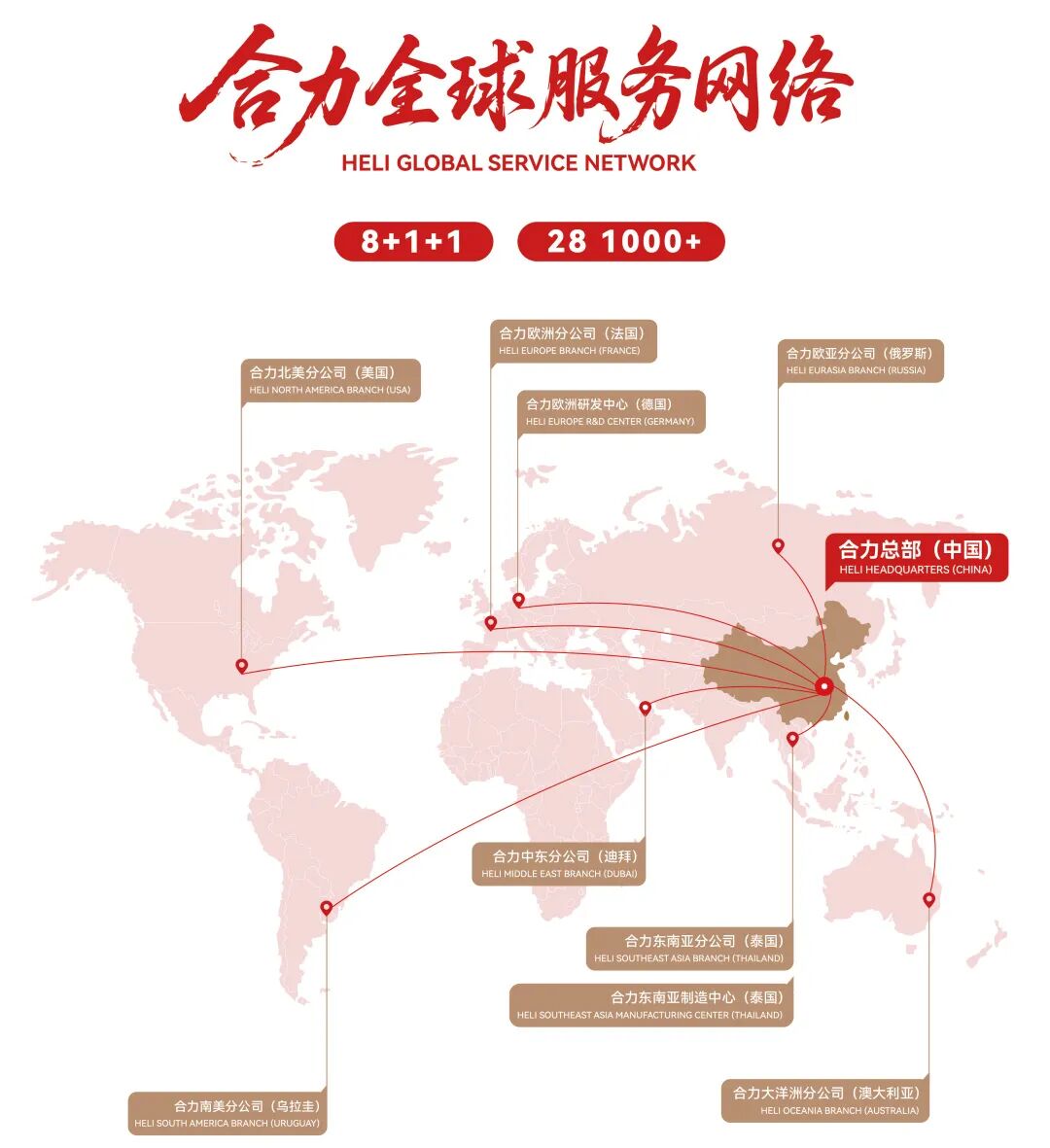 合力宇锋 | 智能AGV线控车体赋能行业新跃升