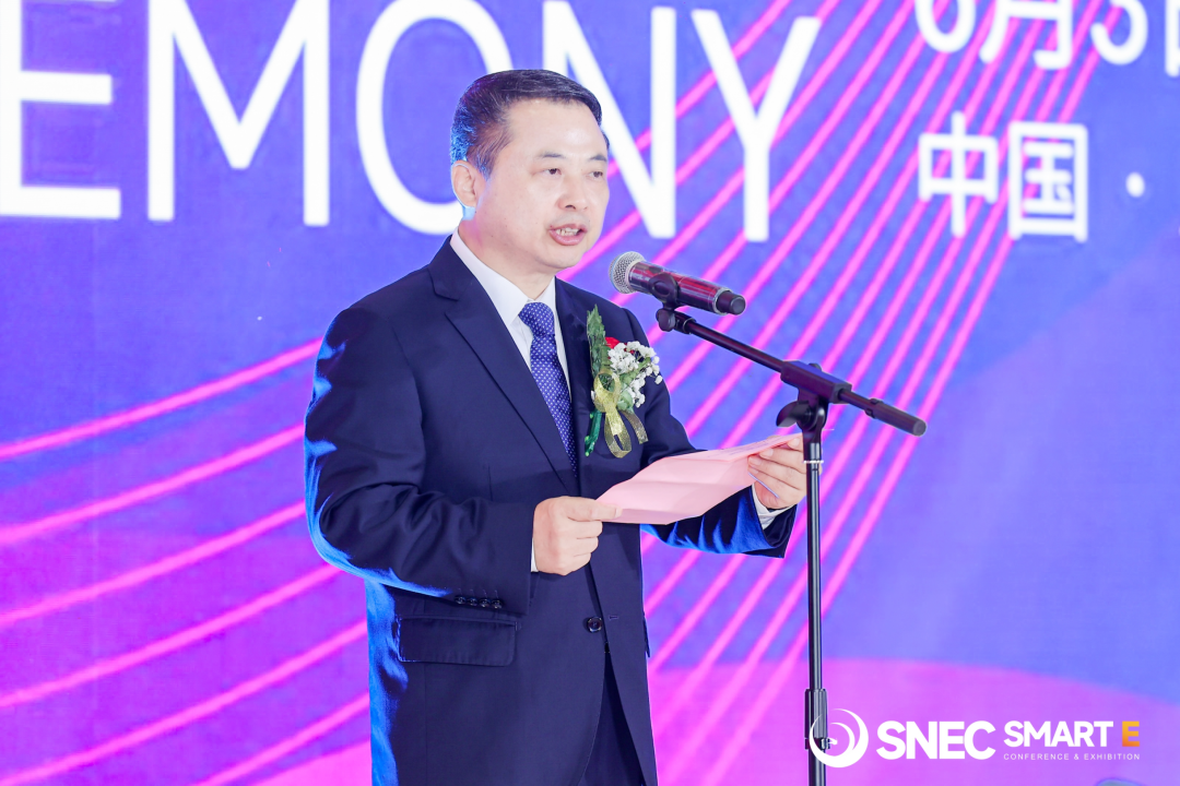 天能亮相SNEC2026 共绘全栈储能生态