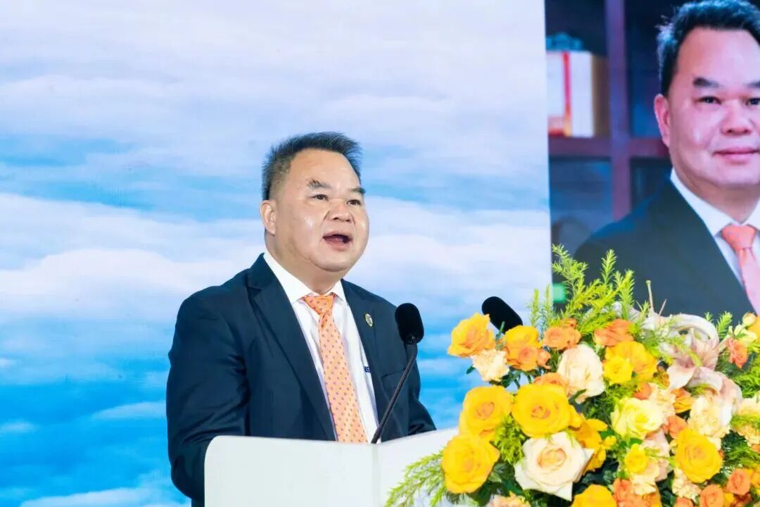 智慧·绿色·延伸人类力量!2026年柳工5·28全球客户节成功举办