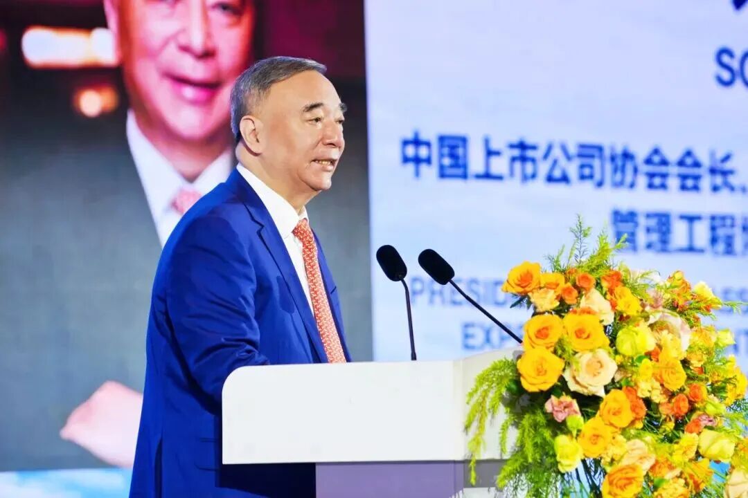 智慧·绿色·延伸人类力量!2026年柳工5·28全球客户节成功举办