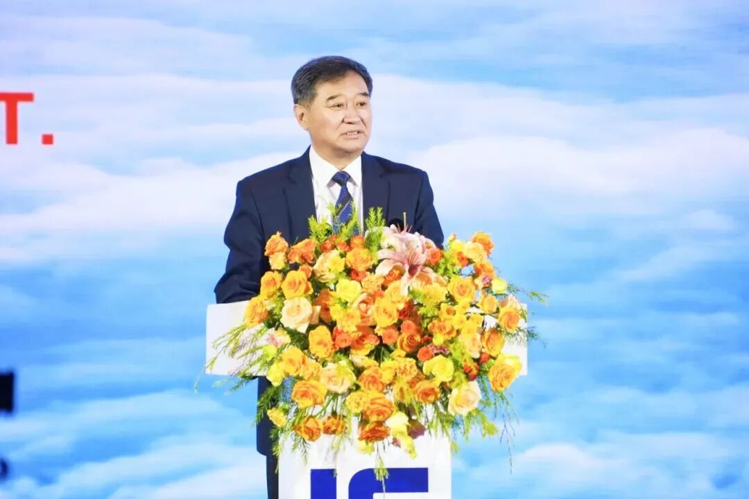智慧·绿色·延伸人类力量!2026年柳工5·28全球客户节成功举办