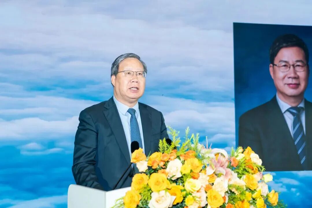 智慧·绿色·延伸人类力量!2026年柳工5·28全球客户节成功举办