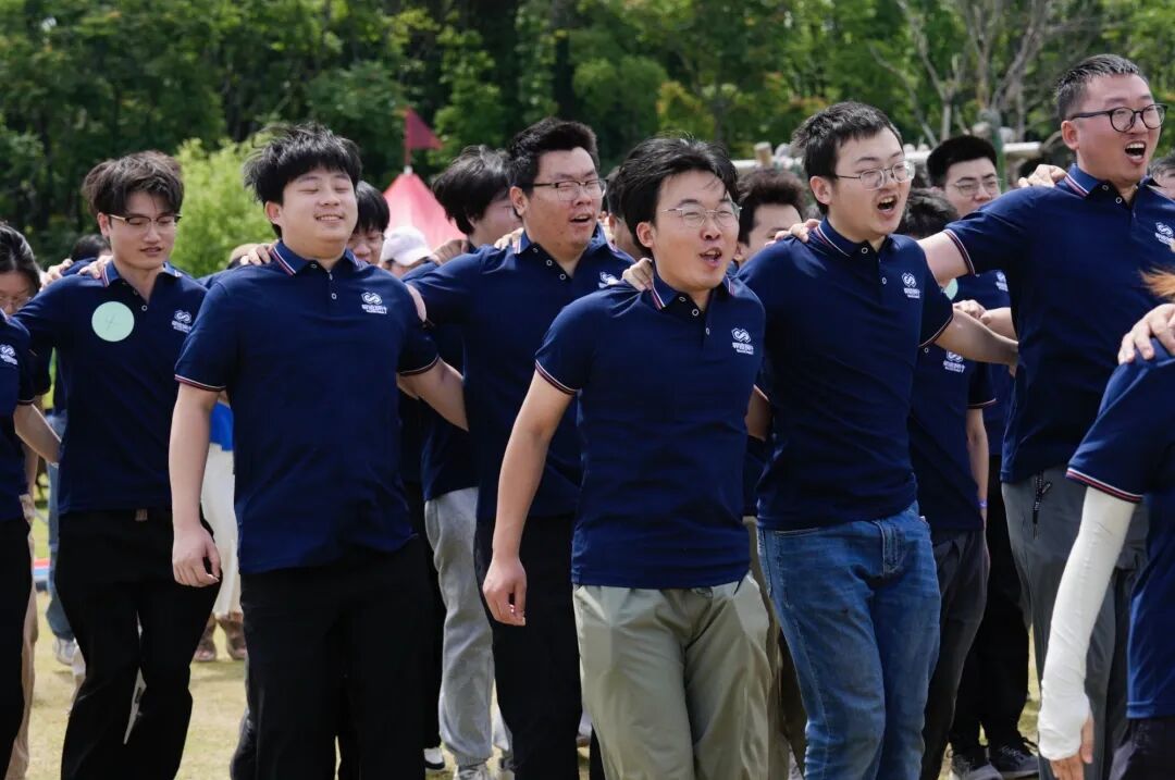 寻迹智行2026夏日团建活动圆满举行