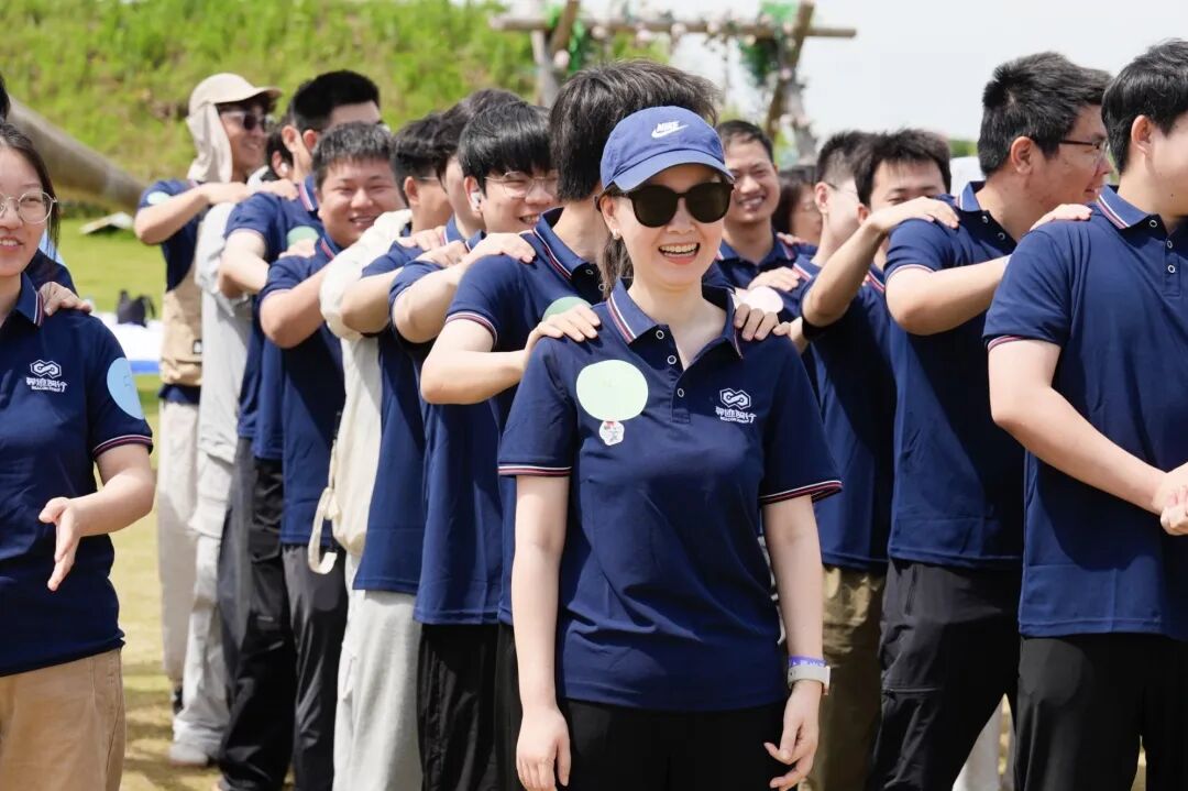寻迹智行2026夏日团建活动圆满举行