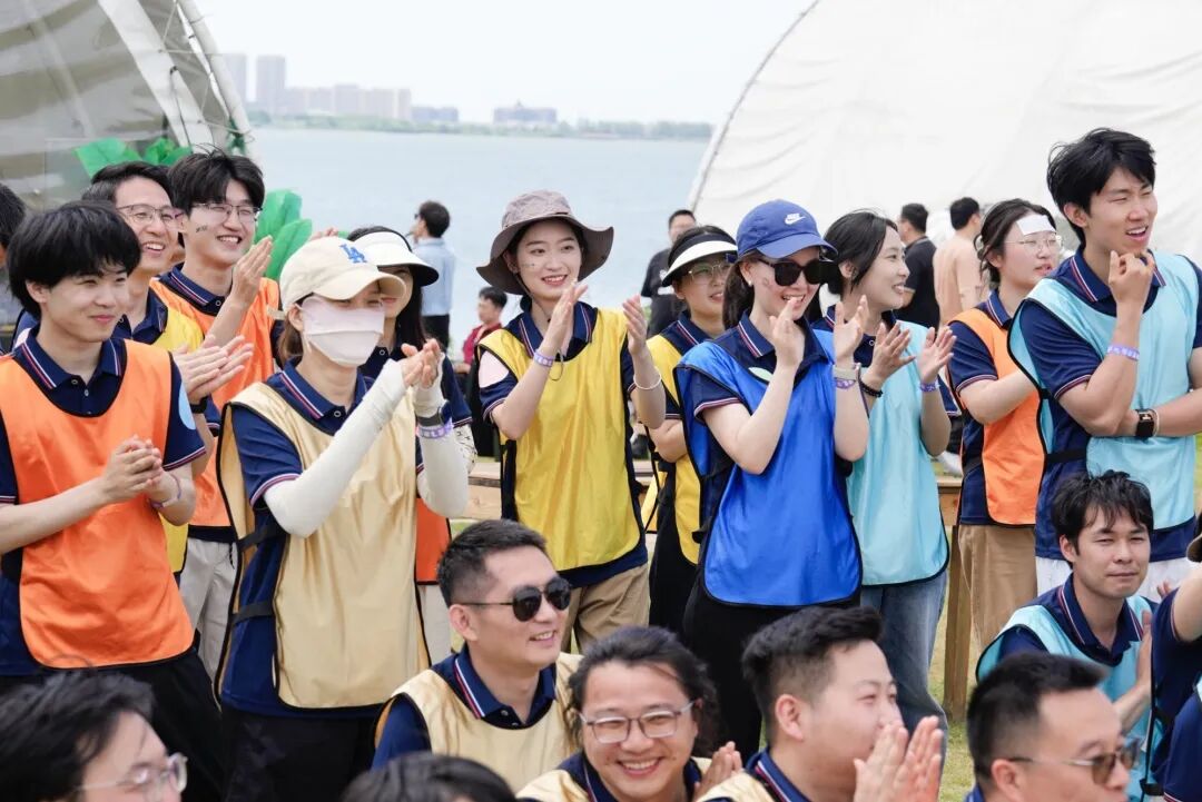 寻迹智行2026夏日团建活动圆满举行