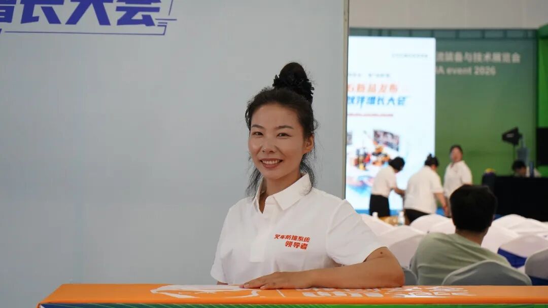 亮相 LET 2026 广州展|唯创安全新品发布会圆满收官,AI 视觉重塑叉车全场景安全新格局