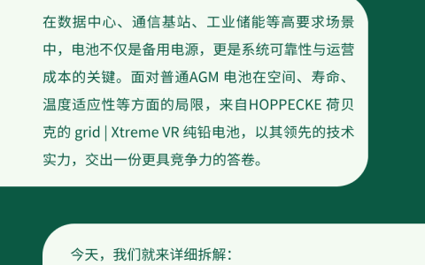 荷贝克 | grid | Xtreme VR ，定义行业新标准