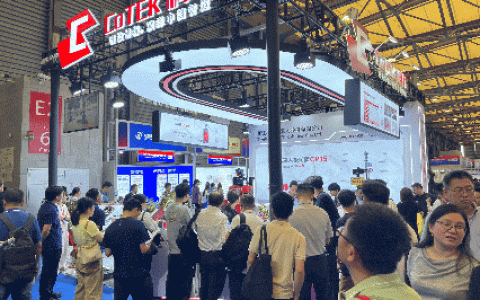 展会回顾｜科钛机器人闪耀2026上海SIA智能工厂展，以硬核智造实力赋能产业升级