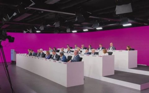凯傲二十周年—2026年度股东大会继往开来